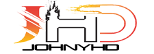 JHD Host